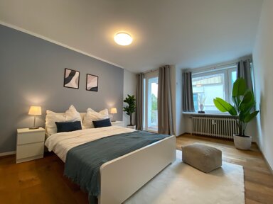 Wohnung zur Miete 890 € 1 Zimmer 22 m² 2. Geschoss frei ab sofort Werner von Siemens Straße Stubenloh Erlangen 91052