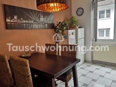 Wohnung zur Miete Tauschwohnung 1.040 € 3 Zimmer 80 m² 1. Geschoss Rodenkirchen Köln 50996