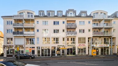 Wohnung zum Kauf 189.000 € 2 Zimmer 57 m² 2. Geschoss Plauen (Müllerbrunnenstr.) Dresden 01187