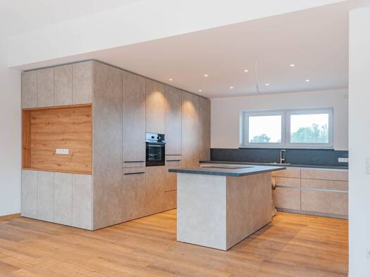 Loft zur Miete 1.560 € 4 Zimmer 130 m² Geschoss 1/2 frei ab 01.02.2026 Tautenhofen Leutkirch im Allgäu 88299