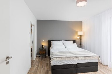 Wohnung zur Miete Wohnen auf Zeit 1.926 € 3 Zimmer 45 m² frei ab 26.06.2025 Ezanvillestraße Ziegelhausen - Ost Heidelberg 69118