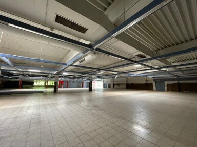 Freifläche zur Miete 6.800 m² Lagerfläche teilbar von 6.800 m² bis 6.800 m² Kornkamp 50 Am Schloß Ahrensburg 22926