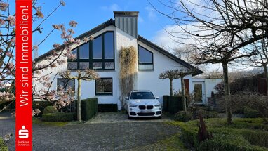 Mehrfamilienhaus zum Kauf 415.000 € 6,5 Zimmer 171 m² 1.955 m² Grundstück Wehrendorf Bad Essen 49152