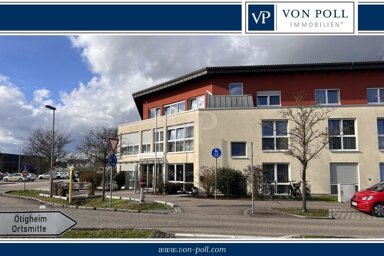 Studio zum Kauf 156.000 € 1 Zimmer 20,7 m² Ötigheim 76470