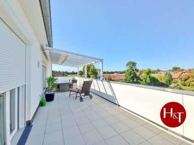 Penthouse zur Miete 1.800 € 4 Zimmer 145 m² EG frei ab 15.11.2024 Moordeich Stuhr 28816