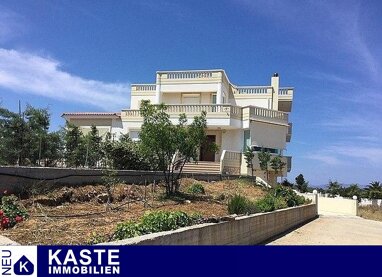 Haus zum Kauf 1.000.000 € 7 Zimmer 430 m² 5.410 m² Grundstück Kalatha