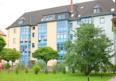 Wohnung zur Miete 370 € 2 Zimmer 62 m² 4. Geschoss Freiligrathstr. 35 Nordvorstadt 152 Zwickau 08058