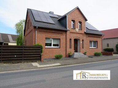 Haus zum Kauf provisionsfrei 579.000 € 7 Zimmer 252 m² 2.667 m² Grundstück Tülau-Fahrenhorst Tülau 38474