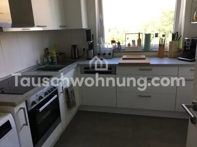 Wohnung zur Miete Tauschwohnung 880 € 3 Zimmer 88 m² 4. Geschoss Bult Hannover 30173