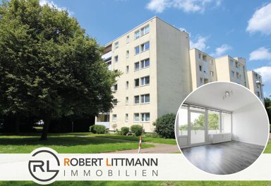 Wohnung zum Kauf 109.000 € 2 Zimmer 47 m² 5. Geschoss Mahndorf Bremen 28307