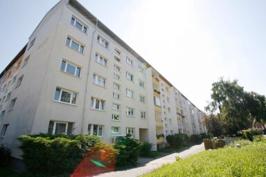 Wohnung zur Miete 392 € 4 Zimmer 70 m² EG Südstraße 41 Zittau Zittau 02763