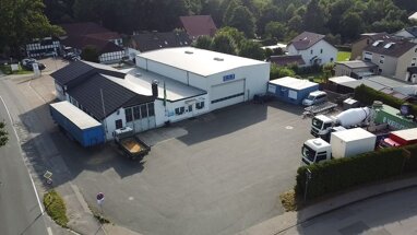 Halle/Industriefläche zum Kauf 570.000 € 900 m² Lagerfläche Pottenhausen Lage 32791