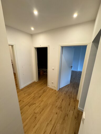 Terrassenwohnung zur Miete 1.110 € 3 Zimmer 63 m² EG frei ab sofort Höhenstraße Oberbilk Düsseldorf 40227