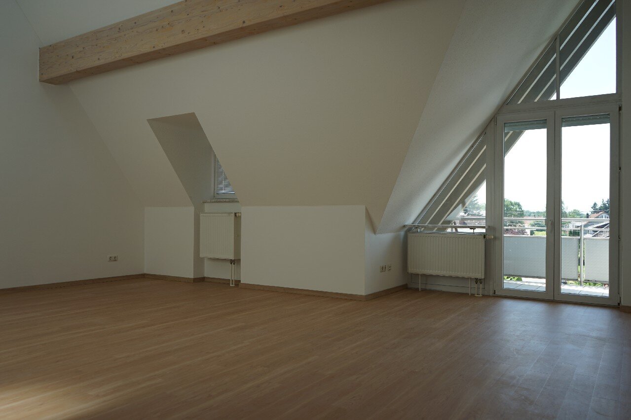 Wohnung zur Miete 825 € 3 Zimmer 85 m²<br/>Wohnfläche 4. Stock<br/>Geschoss Buchloe Buchloe 86807