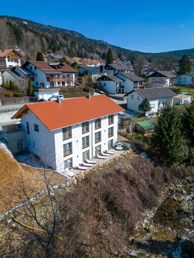 Doppelhaushälfte zur Miete 1.200 € 6 Zimmer 160 m² Bodenmais Bodenmais 94249
