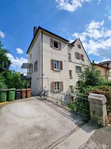 Mehrfamilienhaus zum Kauf 480.000 € 11 Zimmer 320 m² 850 m² Grundstück Pappenheim Pappenheim 91788