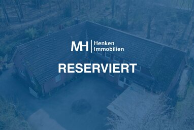 Haus zum Kauf 185.000 € 6 Zimmer 122,3 m² 2.220 m² Grundstück Ramsloh-Hollenermoor Saterland 26683