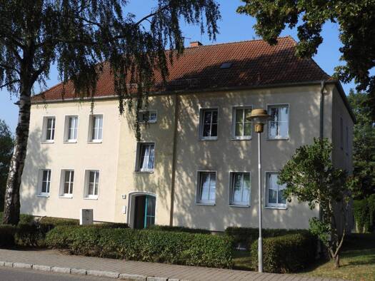 Wohnung zur Miete 360 € 3 Zimmer 63,7 m² 1. Geschoss frei ab 01.03.2026 Ivenack 17153