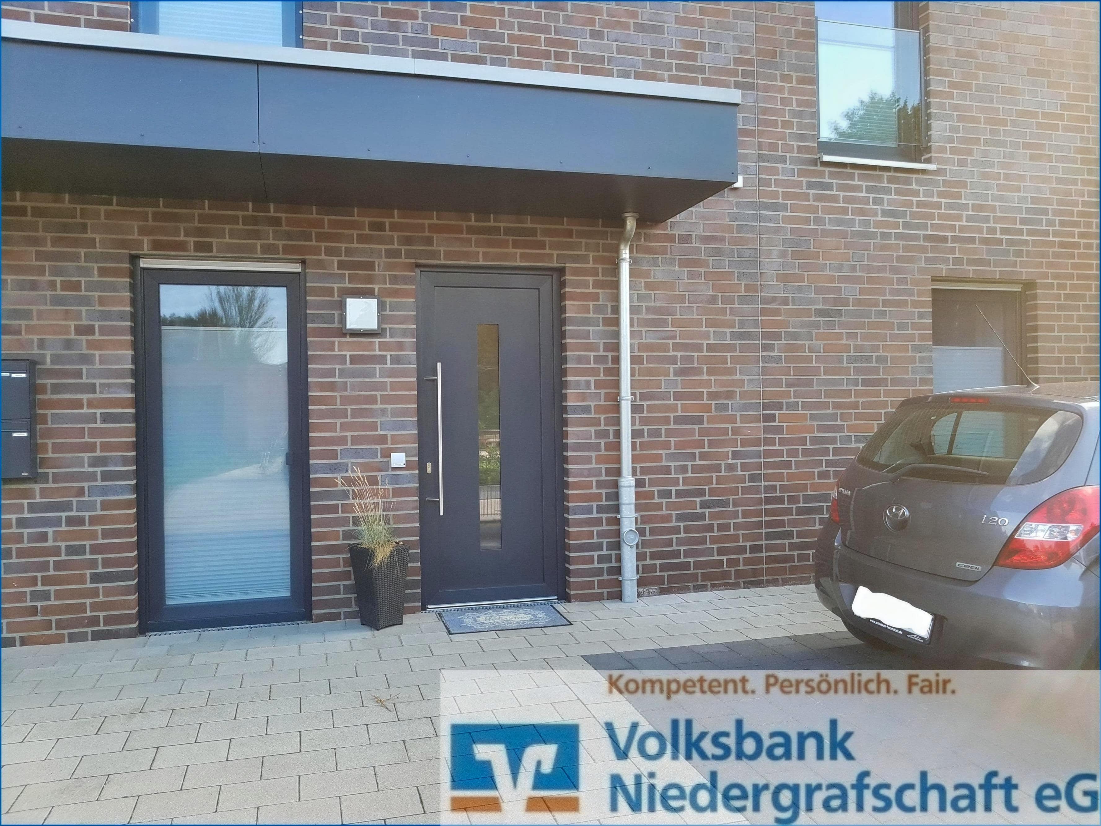 Wohnung zum Kauf Provisionsfrei 212.000 € 2 Zimmer 67 m² Wahlbezirk 102 Nordhorn 48527