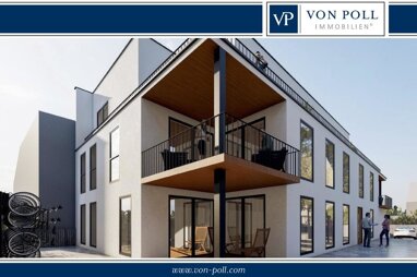 Terrassenwohnung zum Kauf Provisionsfrei 527.340 € 3 Zimmer 77,6 m² Schniegling Nürnberg 90427