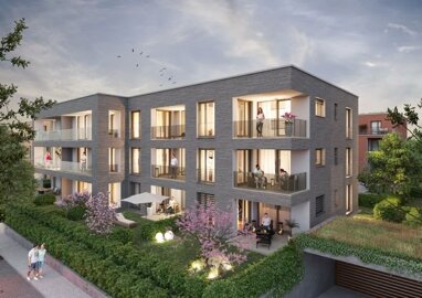 Wohnung zum Kauf Provisionsfrei 426.000 € 3 Zimmer 74 m² 1. Geschoss Erwin-Rath-Straße 10 Köngen 73257