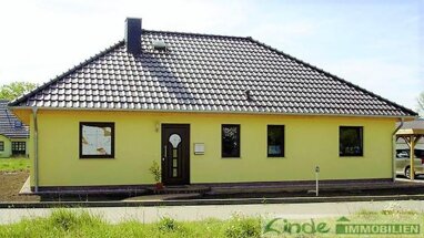 Einfamilienhaus zum Kauf Provisionsfrei 235.000 € 4 Zimmer 100 m² 1.000 m² Grundstück Ramelow Liepen 17098