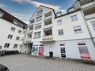 Wohnung zum Kauf 149.000 € 1 Zimmer 32,7 m² Erdgeschoss Margaretenau - Dörnbergpark Regensburg 93049