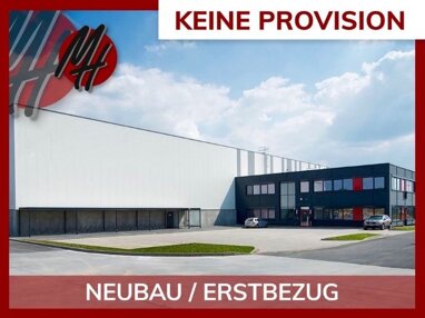 Lagerhalle zur Miete Provisionsfrei 5,80 € 3.000 m² Lagerfläche Kastel - Mitte Wiesbaden 55252