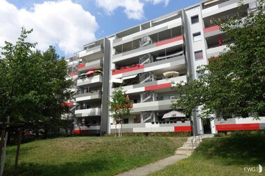 Wohnung zur Miete 442 € 3 Zimmer 67 m² 5. Geschoss Maulbeerenstr. 25 Neu-Omsewitz (Melissenweg) Dresden 01169