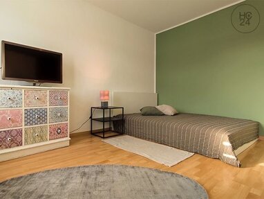 Wohnung zur Miete Wohnen auf Zeit 890 € 1 Zimmer 38 m² frei ab 04.07.2024 Gohlis - Süd Leipzig 04155