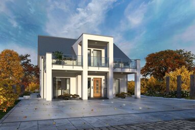 Einfamilienhaus zum Kauf Provisionsfrei 735.900 € 6 Zimmer 206 m² 700 m² Grundstück Unterjacking Tiefenbach 94113