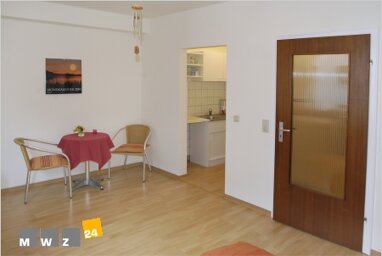 Wohnung zur Miete Wohnen auf Zeit 800 € 1,5 Zimmer 33 m² frei ab sofort Unterbilk Düsseldorf 40217