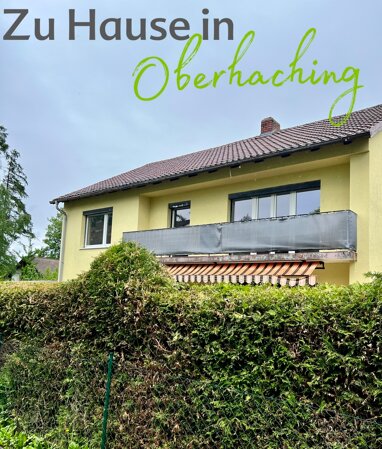 Wohnung zur Miete 1.450 € 3 Zimmer 93 m² Oberhaching Oberhaching 82041