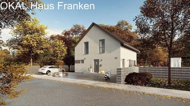 Einfamilienhaus zum Kauf 395.000 € 5 Zimmer 155 m² 580 m² Grundstück Haidhof Riedenburg 93339