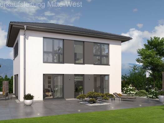 Einfamilienhaus zum Kauf 699.900 € 6 Zimmer 155 m² 400 m² Grundstück Büdesheim Schöneck 61137