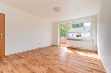 Wohnung zur Miete 500 € 2 Zimmer 56 m² 2. Geschoss Salzgitter-Bad - Westsiedlung Salzgitter / Salzgitter-Bad 38259