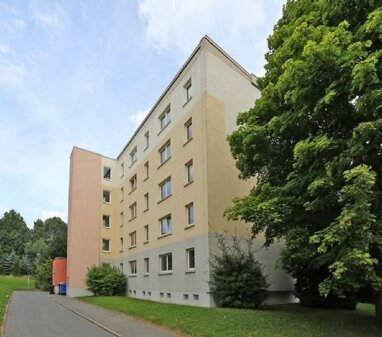 Wohnung zur Miete 178 € 1 Zimmer 29,7 m² Grüner Weg 1 Crimmitschau Crimmitschau 08451