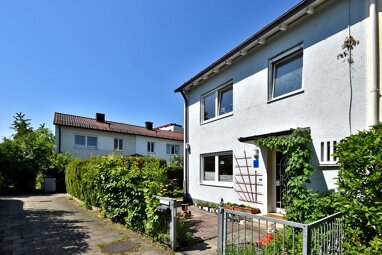 Reihenendhaus zum Kauf 790.000 € 5 Zimmer 107,6 m² 382,6 m² Grundstück Unterhaching 82008