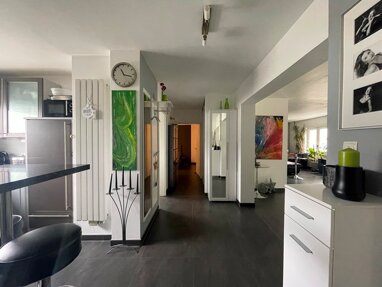 Wohnung zum Kauf 749.000 € 5,5 Zimmer 160 m² Alte Stadtgärtnerei Heidelberg 69115