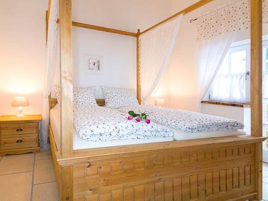 Wohnung zur Miete 585 € 2 Zimmer 65 m² Geschoss 1/2 frei ab sofort Geigelsteinstraße 15 Ettenhausen Schleching 83259