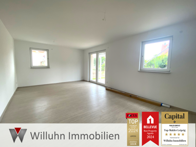 Wohnung zur Miete 1.150 € 3 Zimmer 92 m² Erdgeschoss frei ab 01.07.2025 Pressen Eilenburg 04838