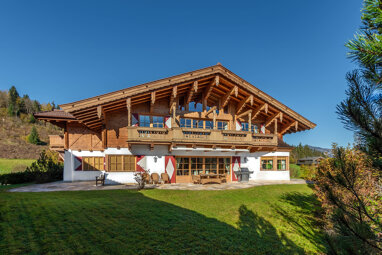 Einfamilienhaus zur Miete 9.500 € 9 Zimmer 420 m² 1.056 m² Grundstück Reith bei Kitzbühel 6370
