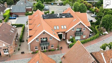 Wohn- und Geschäftshaus zum Kauf 2.700.000 € 17 Zimmer 922,2 m² 1.443 m² Grundstück Ditzum Jemgum 26844