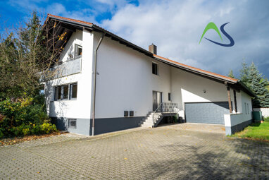 Mehrfamilienhaus zum Kauf 1.450.000 € 240 m² 2.025 m² Grundstück Donaustauf Donaustauf 93093