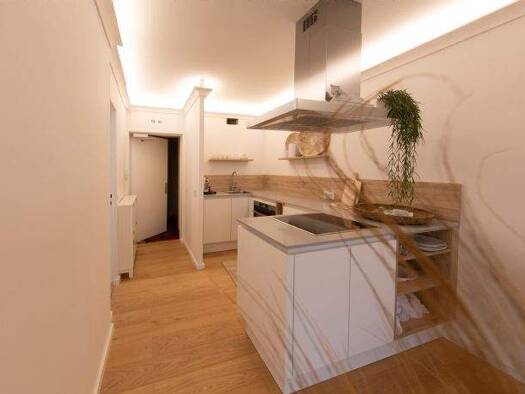 Studio zum Kauf provisionsfrei 149.000 € 1 Zimmer 45 m² 2. Geschoss frei ab sofort Pfingstberg 2 Sierksdorf 23730