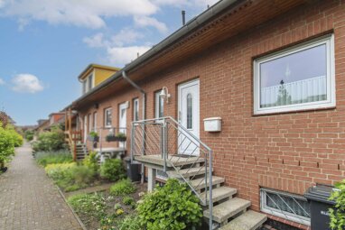 Reihenmittelhaus zum Kauf 349.000 € 4 Zimmer 100,4 m² 173 m² Grundstück Lahe Hannover 30659