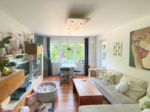 Wohnung zum Kauf 180.000 € 3 Zimmer 73 m² 1. Geschoss Wolfsburg 38448