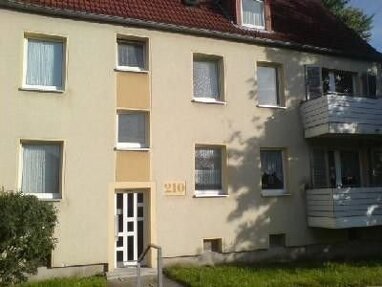 Wohnung zur Miete 346 € 2 Zimmer 33,6 m² Wattenscheider Hellweg 210 Höntrop Bochum 44867