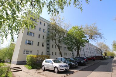 Wohnung zur Miete 258 € 2 Zimmer 41,6 m² 1. Geschoss Johann-Gottfried-Schadow-Straße 10 Südliche Neustadt Halle (Saale) 06124