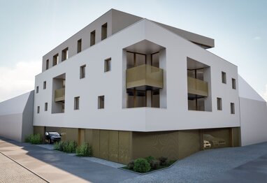 Penthouse zum Kauf Provisionsfrei 735.000 € 3,5 Zimmer 145 m² 3. Geschoss Nürnberger Straße 37 Zirndorf Zirndorf 90513